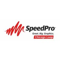 SpeedPro Chicago Loop logo - Similar company to Concorde Print & Media