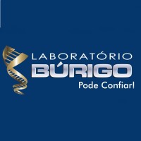 Laboratório Búrigo logo - Similar company to Laboratório Pasteur