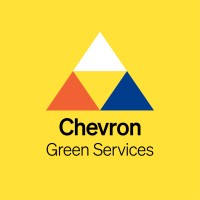 Chevron Green Services logo - Similar company to Dynamic Traffic Control Services