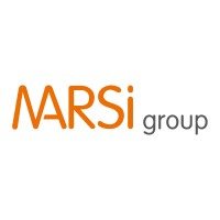 MARSi group logo - Similar company to Top Teh