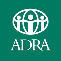 ADRA Sverige logo - Similar company to Canadadev