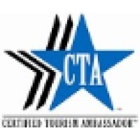 Certified Tourism Ambassador™ (CTA) Program logo - Similar company to Destination Dutchess | Dutchess Tourism, Inc.