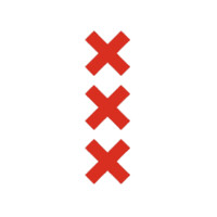 Juridisch Bureau, gemeente Amsterdam logo - Similar company to Highsleep