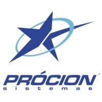 Prócion Sistemas logo - Similar company to Gryfo