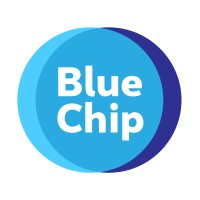 Blue Chip incentive bureau logo - Similar company to Incentive Trips