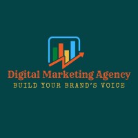 Digital Marketing Agency logo - Similar company to The Eleventh Collective | Social Media + Influencer | Brand Marketing | Digital Marketing Agency