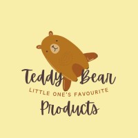 Teddy Bear Products🧸 logo - Similar company to Hmh Foundation
