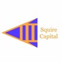 Squire Capital logo - Similar company to Lanhu