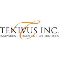 TENIVUS, INC logo - Similar company to The University Of Huddersfield