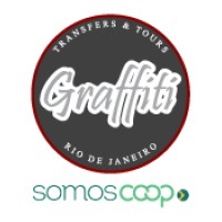 Graffiti Transfers & Tours logo - Similar company to Castfy