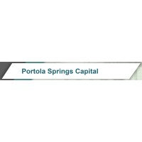 Portola Springs Capital, LP logo - Similar company to Syncretic Capital