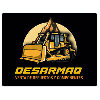 Desarmaq Spa logo - Similar company to Stg Mining Supplies Ltd.