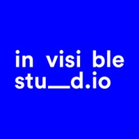 invisiblestud.io logo - Similar company to Vinyard Logistics