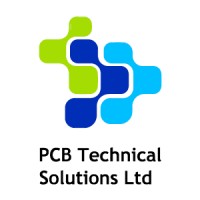 PCB Technical Solutions Ltd logo - Similar company to Innovative Advanced Solutions