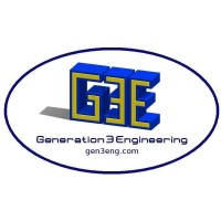 Generation 3 Engineering, Llc