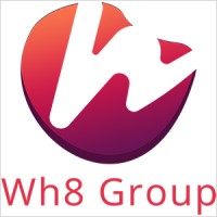 Wh8 Group logo - Similar company to Udhhyog