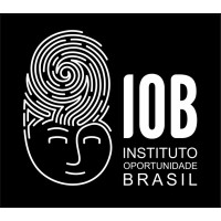 Instituto Oportunidade Brasil- IOB logo - Similar company to Instituto Letrapreta