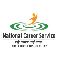 National Career Service - India logo - Similar company to Pragra Llc