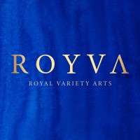 Royva logo - Similar company to Oshri Music