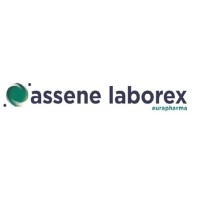 Assene-Laborex Limited logo - Similar company to Axta Avs
