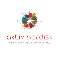 Aktiv Nordisk logo - Similar company to Carhound