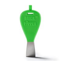 Brick Popper logo - Similar company to Innovative Brick Systems, Llc