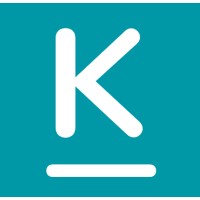 KRED (Techstars '19) logo - Similar company to Paysack - Modern Fintech Platform