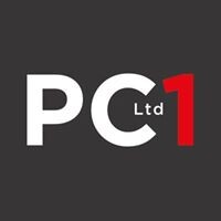 PC1 LIMITED logo - Similar company to Innovecom