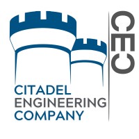 Citadel Engineering Company logo - Similar company to Grapevine As