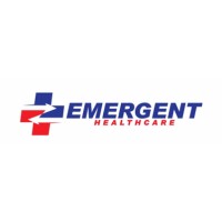Emergent Healthcare Emergency Medical Services logo - Similar company to Anesthesiaworks