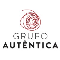 Grupo Editorial Autêntica logo - Similar company to Lion Editora
