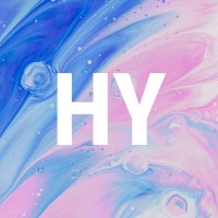HEYANNA logo - Similar company to Mateo