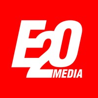 E2O Media logo - Similar company to Treesign