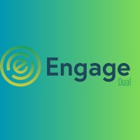 Engage Dual logo - Similar company to Flexr Uk