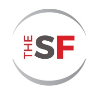 The Support Force logo - Similar company to Intalex Ltd
