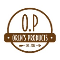 Oren's Product logo - Similar company to Aristodeme Ltd