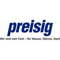 Preisig AG logo - Similar company to Preisig Elektro AG