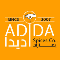 Adida Spices Co. logo - Similar company to Katena Lab