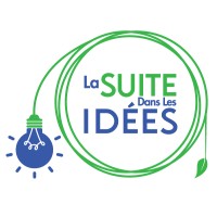 La Suite Dans Les Idées - Coworking logo - Similar company to Lh3D Fablab