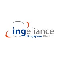 Ingeliance Singapore logo - Similar company to Uk Engineering & Construction Pte Ltd