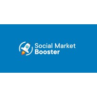 Social Market Booster logo - Similar company to Social Media Booster