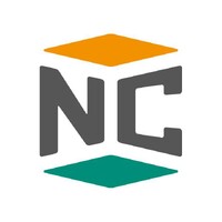NC Construtora logo - Similar company to Rede A Construtora