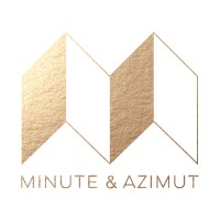Minute & Azimut Ltd logo - Similar company to Obor Sinan