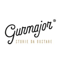Gurmajor - storie da gustare logo - Similar company to Bufala Dolcenera