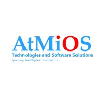 Atmios Technologies And Software Solutions logo - Similar company to Atmios Technologies