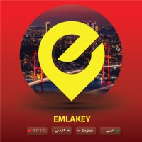 Emlakey - Turkey Real Estate - Istanbul Real Estate logo - Similar company to Turkey Real Estate