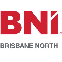 BNI Brisbane North logo - Similar company to Odyssey Training