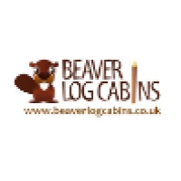 Beaver Log Cabins logo - Similar company to Beaver Log Cabins Uk