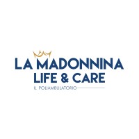 La Madonnina Life&Care logo - Similar company to Gea Medical