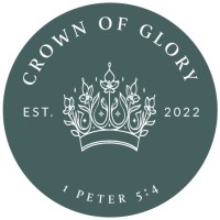 Crown of Glory Solutions logo - Similar company to Cinema Pro Studios